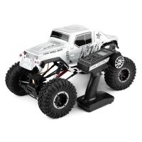 Радиоуправляемый краулер Remo Hobby Jeeps 4WD RTR масштаб 1:10 2.4G - RH1072-SJ