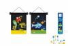 Игра SCRATCH 6182011 Дартс Морская жизнь - 6182011