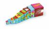 Кубики SCRATCH Stacking Tower Farm - 6181030