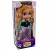 Кукла 1Toy Красотка Волшебная Сказка, маленькая Золушка, 40 см - Т58295