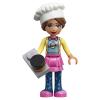 Конструктор LEGO Friends Кондитерская Оливии - 41366