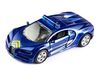 Полицейская машинка Siku 1541 Bugatti Chiron - SIKU1541