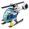 Конструктор LEGO City Ограбление на бульдозере - 60140