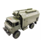 Радиоуправляемый грузовик WPL Газ 66 4WD RTR масштаб 1:16 2.4G - WPLB-24-6