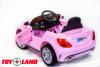 Электромобиль ToyLand Mercedes-Benz XMX 815