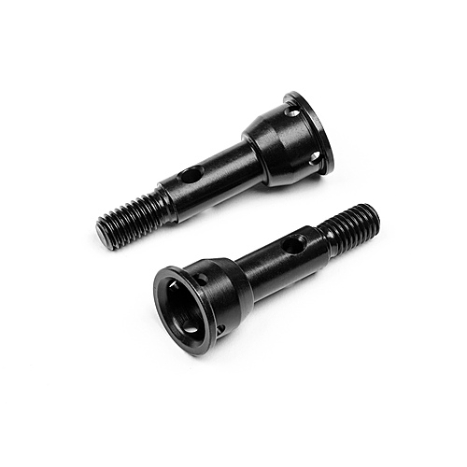 Ось переднего колеса Maverick (HPI UK) CVD 6мм (2шт) - MV29062