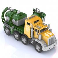 Мусоровоз Нордпласт Аризона - 431524