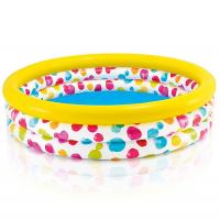 Бассейн COOL DOTS - И58449