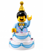 Минифигурки LEGO Юбилейная серия в непрозрачной упаковке (Сюрприз) - 71021