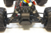 Радиоуправляемый монстр Himoto Mastadon 4WD RTR масштаб 1:18 2.4G - E18MTL