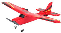 Радиоуправляемый планер-самолет Z50 2.4g RTF - ZCT-Z50