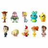 Набор из 10 мини фигурок Mattel Toy Story 4 - GCY86