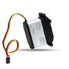 Сервомашинка JX Servo PDI-HV9050MG большая для 1|5 цифровая с металлическими шестернями - JX-PDI-HV9050MG