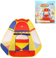 Палатка игровая Наша Игрушка - 200557031