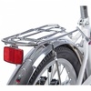 Велосипед Novatrack Urban 20*, белый - 203URBAN.WT9