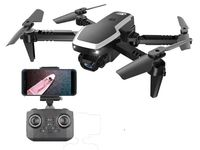 Радиоуправляемый квадрокоптер ToySky с камерой WiFi FPV 2.4G - S171 PRO