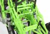 Радиоуправляемый монстр AXIAL SMT10 Grave Digger 4WD RTR масштаб 1:10 2.4G - AX90055