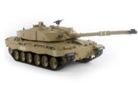 Радиоуправляемый танк Heng Long Challenger 2 (Британия) Upgrade V7.0 2.4G масштаб 1:16 - HL3908-1U7.0