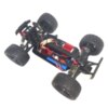 УЦЕНКА! Радиоуправляемый монстр Remo Hobby RH1631 V2.0 4WD RTR масштаб 1:16 2.4G - RH1631V2-RED-sale1