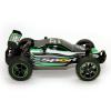Радиоуправляемая багги BALBI масштаб 1:20 черно-зеленый - RCS-5201-G