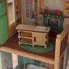 Кукольный домик *Шарллота* - 65956_KE