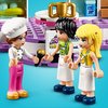Конструктор LEGO Friends Соревнование кондитеров - 41393