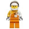 Конструктор LEGO City Great Vehicles Участник гонки в пустыне - 60218