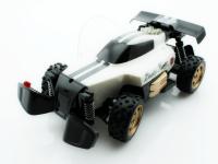 Радиоуправляемая гоночная машинка багги Wangfeng Crazy Bullfighter масштаб 1:16 - BG019B