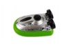 Радиоуправляемая амфибия Happy Cow VanGuard 27Mhz - 777-220-GREEN