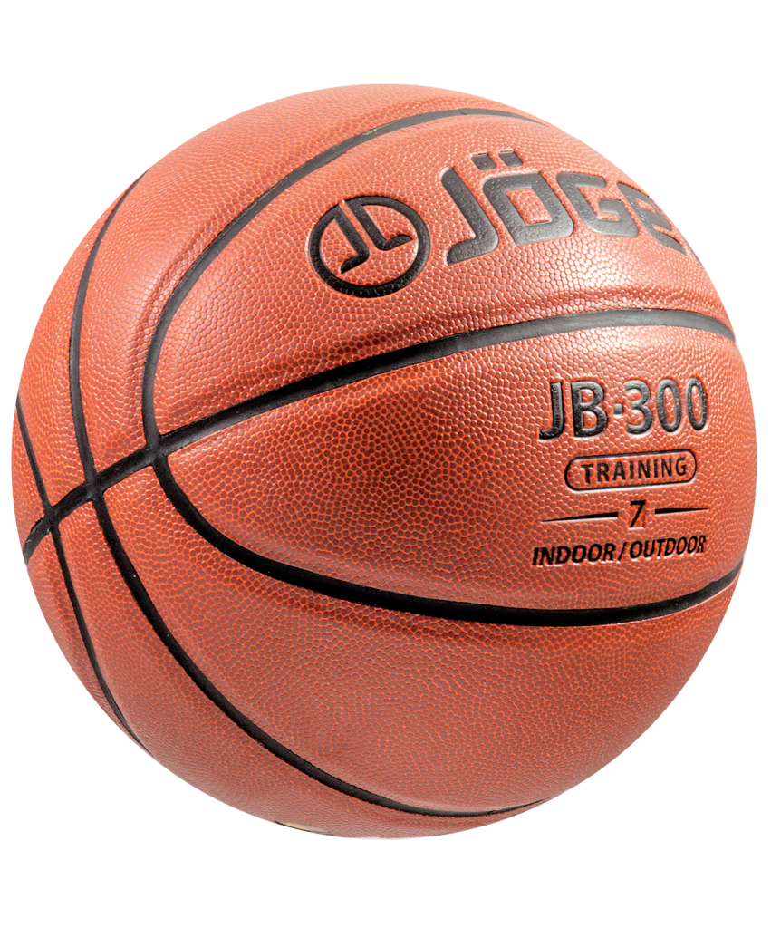 Мяч JOGEL УТ-00009327 баскетбольный JB-300 - УТ-00009327