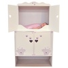 Игровой комплекс ухода за куклой серия  Рони Мини, стиль 2 - PRT220-03M