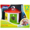 Сортер Chicco Домик с животными 12 м - 64273