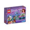 Конструктор LEGO Friends Звездное небо Оливии - 41116