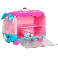 Игровой набор Cutie Cars фургон коллекционера - 57103