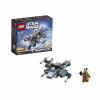 Конструктор LEGO Star Wars Истребитель Повстанцев - 75125