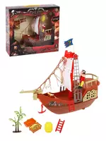 Игровой набор Пираты - 200336018