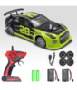 Радиоуправляемая машина для дрифта Volantex RC 4WD RTR масштаб 1:14 2.4G - EXAC7850402GB2
