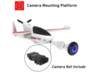 Радиоуправляемый планер Volantex RC Ranger 750мм PNP  - TW767-2-PNP