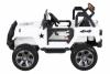 Электромобиль WXE Wrangler 2WD