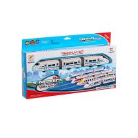 Железная дорога Train Play set - Б44628
