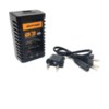 Радиоуправляемый планер Volantex RC Phoenix 2400мм (PTF) RTF - EXA75903R
