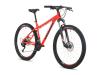 Велосипед Stinger 27.5* Zeta Std; 16*; красный; M2000|M2000|EF505 - 27AHD.ZETASTD.16RD8