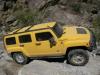 Радиоуправляемая машина MJX Hummer H3 1:10 - 8223A