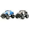 Радиоуправляемый джип, пульт-руль, Shenzhen Toys, 6142G - М80120