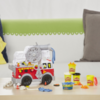 Игровой набор Play-Doh *Пожарная машина* - E6103EU4