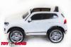 Электромобиль ToyLand Volkswagen Touareg DK F666