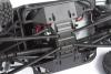 Радиоуправляемый краулер Axial Wraith 1.9 (оранжевый) 4WD ARTR масштаб 1:10 2.4G - AXI90074T1