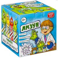 Набор для опытов Good Fun Лизун Зеленый - GF001G