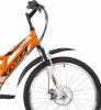 Велосипед Foxx 24* Freelander 14*; оранжевый - 24SFD.FREELD.14OR9