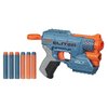 Бластер Hasbro NERF ELITE 2.0. Вольт - E9952EU4
